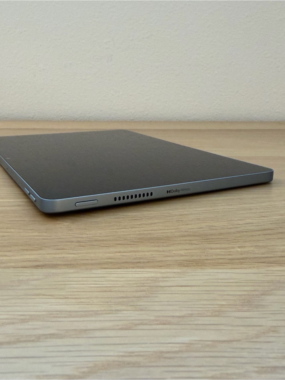 Lenovo Tab - Like New - Picture 8 of 12